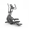 Elliptiline trenažöör Horizon Fitness Andes 5.1 — 20 takistustasemega, 12 programmi, 50,8 cm sammupikkus, 136 kg maksimaalne kasutaja kaal