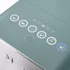 Smeg Collection Espresso kohvimasin BCC13EGMEU smaragdroheline