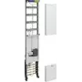 Arvestikapp ZH53W9SN 1ZP 1feld 1350mm (ZH53W9SN)