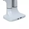 ART lauahoidik 2 LCD-monitori jaoks 17-35''