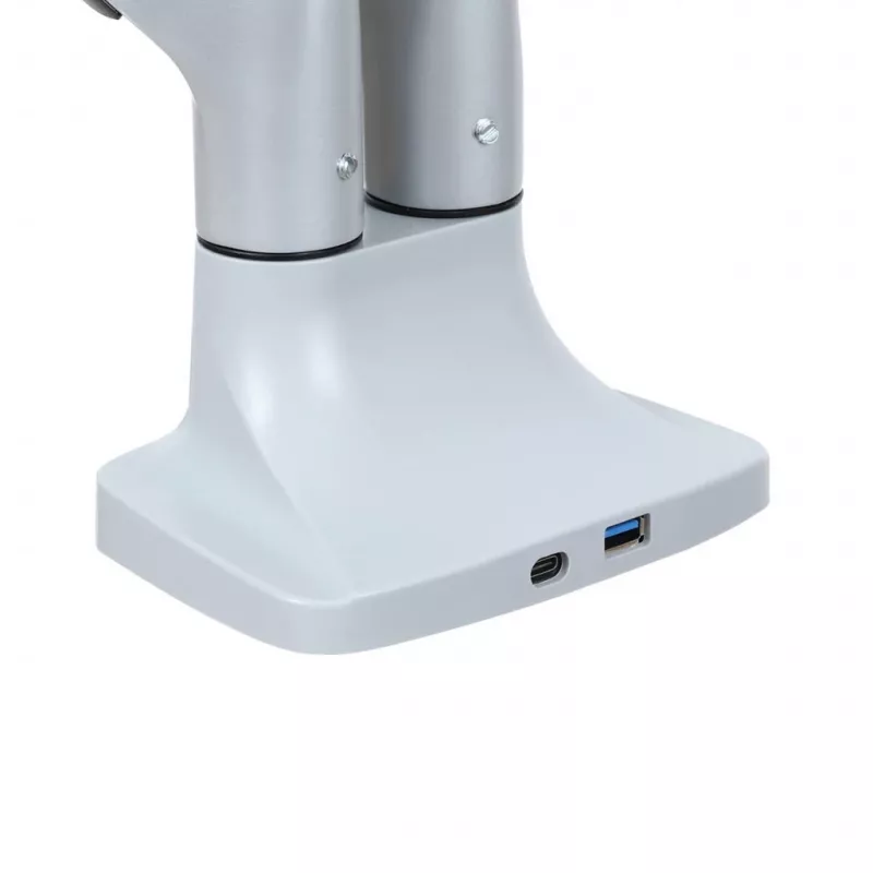 ART lauahoidik 2 LCD-monitori jaoks 17-35''