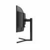 Arvutimonitor DAHUA LM34-E330CA 34 tolli (86,4 cm) UltraWide Quad HD 3440×1440 VA LCD 21:9 kaardus, 1 ms, VESA, kõrguse reguleerimisega, must