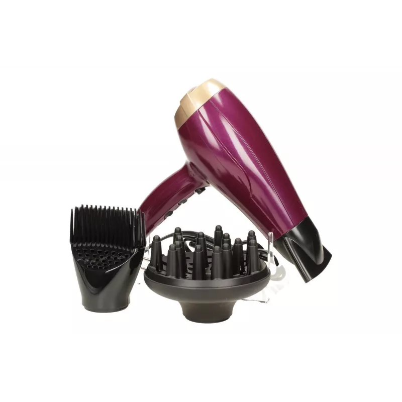 Remington D5219 föön 2300 W Lilla