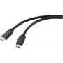 Renkforce RF-5251918 USB-kaabel must