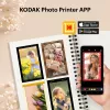 Kodak Mini Shot2 Retro 4Pass 2-in-1 kaamera