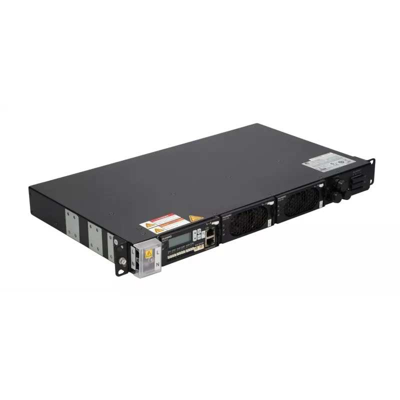 Huawei ETP4830-A1 toiteplokk, 48V, 30A, SMU01C mooduliga