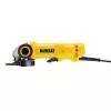 DeWALT DWE4203-QS nurklihvija 12.5 cm 11000 RPM 1010 W 2.2 kg
