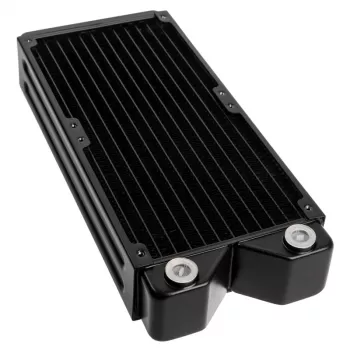 MagiCool 240S G2 Ultra M3 Radiator, Vask - must