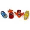Sõidukikomplekt Popular Playthings Mix or Match Junior 1 Mitmevärviline