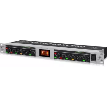 Behringer MIC2200 V2 toru-mikrofoni eelvõimendi