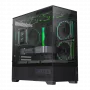 Gamemax korpus | VISTA 2 MB | M-ATX
