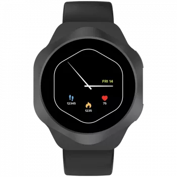 Nutikell CANYON Hexagon 88 BT-CALL Must