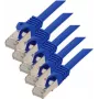 Võrgukaabel S/CONN 75511-B-SET5