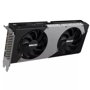 INNO3D GeForce RTX 5060 Ti TWIN X2 8GB GDDR7 Graafikakaart
