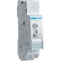 Hager EMS005 - 230 V - 16 A - S-tüüpi - 1 moodul(it) - IP20 - -10 - 55 °C
