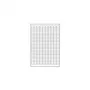 Isekleepuvad printerisildid Avery Zweckform L4730REV-25 — Valge A4, 6750 silti (25 lehte, 270 silti lehel), 17,8×10 mm