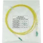 Fiiberoptiline kaabel BlueOptics SFP2121BU20MM, 20 m, LC-pistikud, G.657.A1, kollane