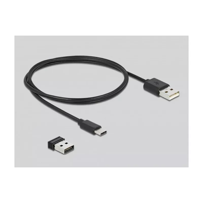 Käsiskanner DeLOCK 90507