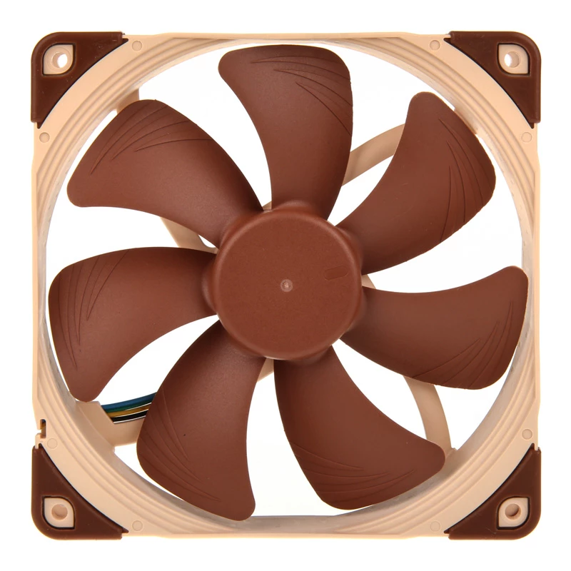 Noctua NF-A14 PWM 140mm korpuseventilaator