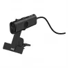 Dokumendikaamera IPEVO CDVU-16IP Must — 13 MP sensor, USB 2.0, kuni 3840×2880 video