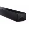 Sharp HT-SB121 heliriba kõlar Must 2.0 kanalit 120 W