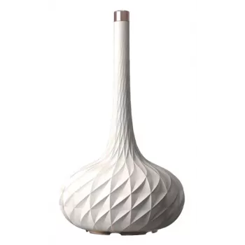 Aroomidifuusor HoMedics ARM-508WT 7-värvilise LED-valgustuse ja 4 taimeri seadistusega
