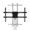TV seinakinnitus SBOX FS-444 37–86-tollistele teleritele, kuni 50 kg, VESA kuni 600×400