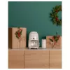Smeg 50's Style DCF02CREU kohvimasin 1,25 liitrit kreemjas