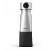 Philips PSE0550 videokonverentsikaamera Must, Hõbedane 3840 x 2160 pikslit 30 kaadrit/s CMOS 25,4 / 2,8 mm (1 / 2,8 tolli)