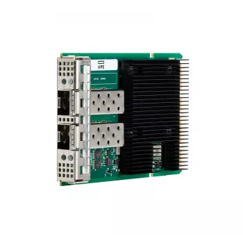 HPE Broadcom BCM57414 Ethernet 10/25Gb 2-port SFP28 OCP3 Internal