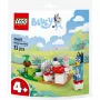 Klotsid Bluey 30687 Bluey teeõhtu