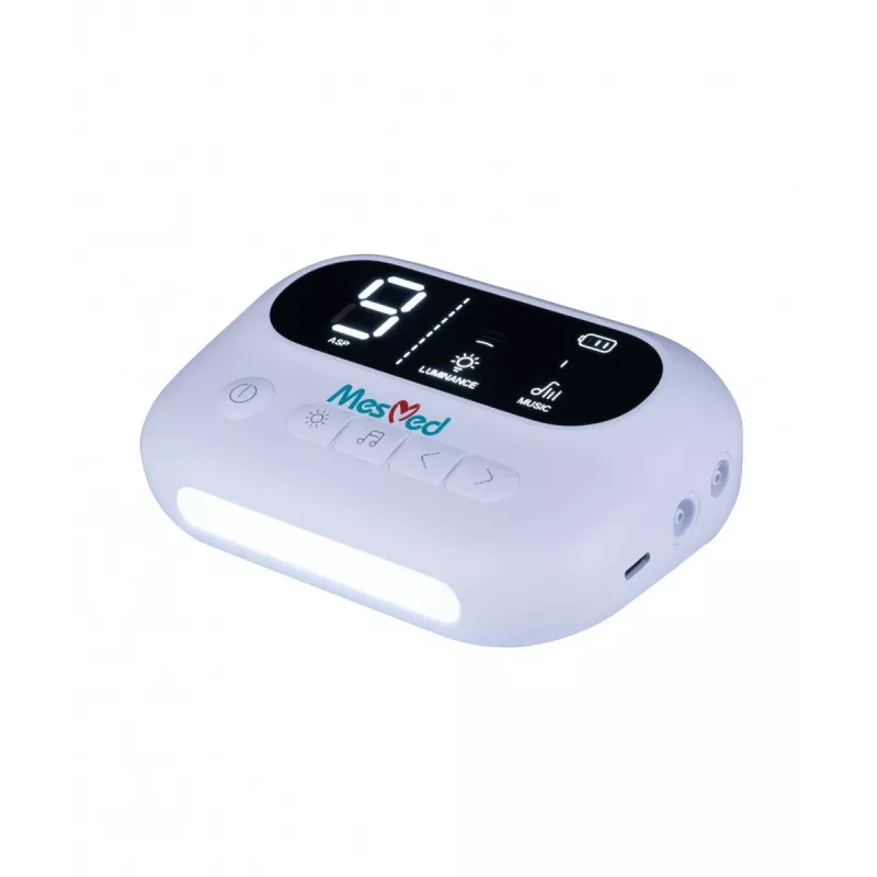 Nosal aspirator MM-127 HappiNosek