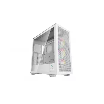 DeepCool MORPHEUS WH ATX+ – arvutikorpus
