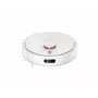 Xiaomi S20 EL puhastusrobot (valge)