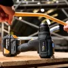Cordless Heat Gun Batavia B.V. 18V with Digital LCD Display (aku and charger not included)