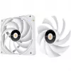 Thermaltake TOUGHFAN EX14 Pro 140mm valge 3-pack