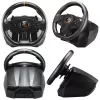 Subsonic SA5595-PC-mängukontroller Must USB-rool + pedaalid