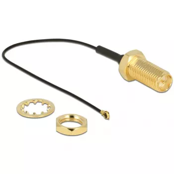 Delock 12465 antenn