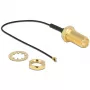 Delock 12465 antenn
