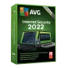 AVG Internet Security | 1 arvuti | 1 aasta (ainult Windows)