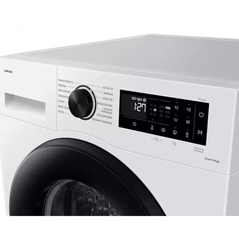 Pesumasin Samsung WW80CGC04DAE, 8 kg, Energiaklass A