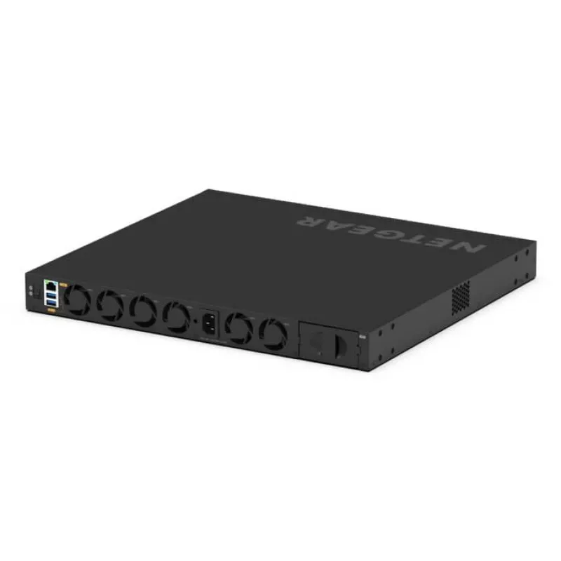 NETGEAR XSM4344FC hallatav L3 1U must