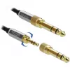 Audio kaabel 3m DeLOCK 85787