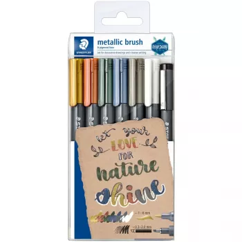 Pintsel Staedtler 8321 TB7
