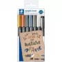Pintsel Staedtler 8321 TB7