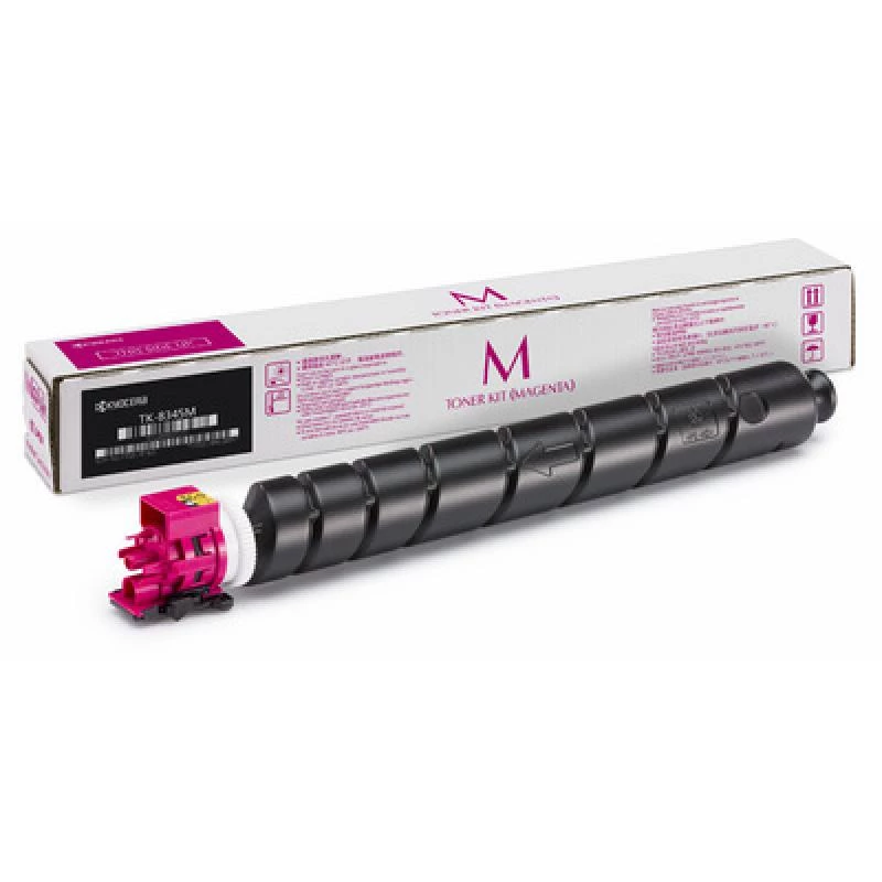 KYOCERA TK-8345M toonerikassett 1 tk originaal magenta