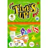 Time's Up Family, viktoriinimäng