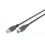 USB-kaabel ASSMANN Electronic AK-300115-018-S