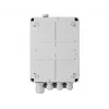 Võrgu PoE-lüliti PULSAR S64H — 6x 10/100 Mbps porti, PoE tugi