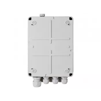 Võrgu PoE-lüliti PULSAR S64H — 6x 10/100 Mbps porti, PoE tugi